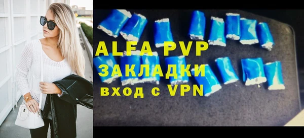 винт Алзамай